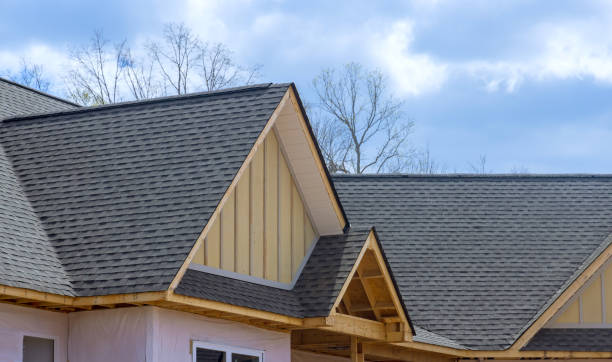 Best Wood Shake Roofing  in Springdale, MD